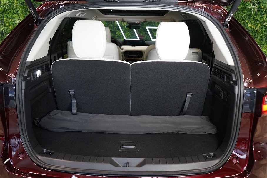 Mazda CX-80 AWD