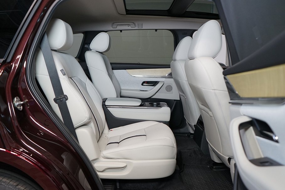 Mazda CX-80 AWD
