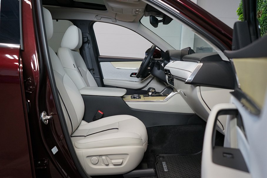 Mazda CX-80 AWD
