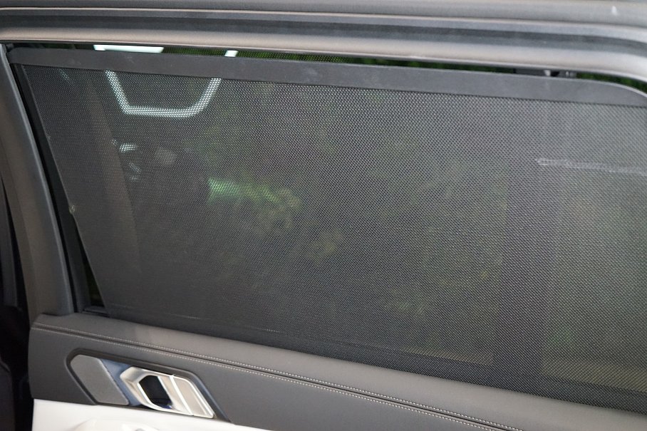 BMW X7 M60i