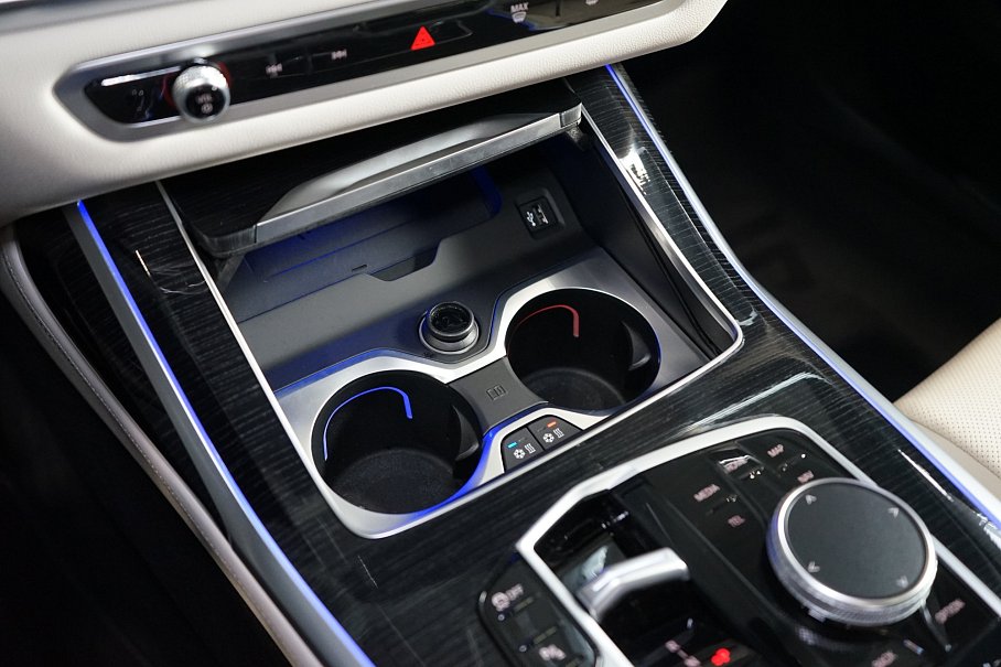 BMW X7 M60i