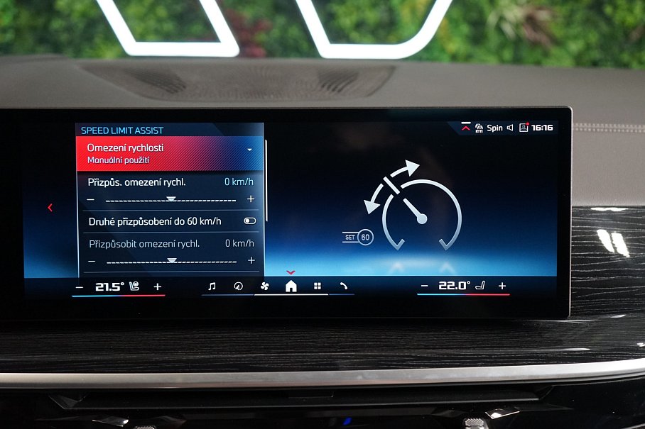 BMW X7 M60i