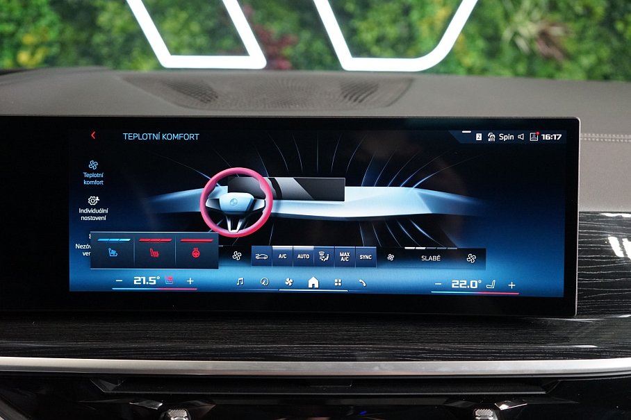 BMW X7 M60i