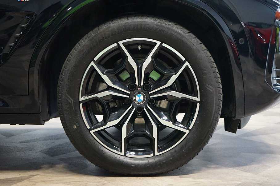BMW X4 20d xDrive