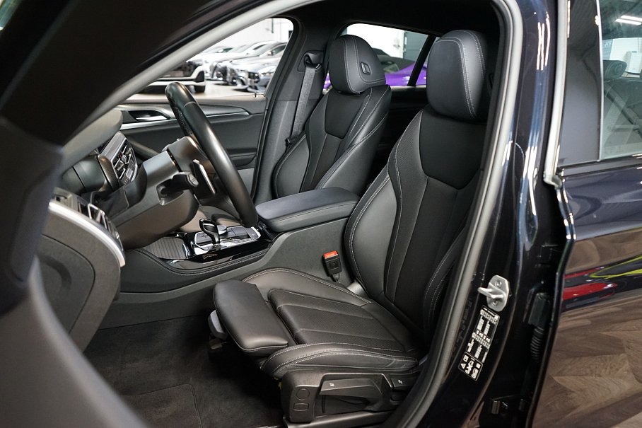 BMW X4 20d xDrive