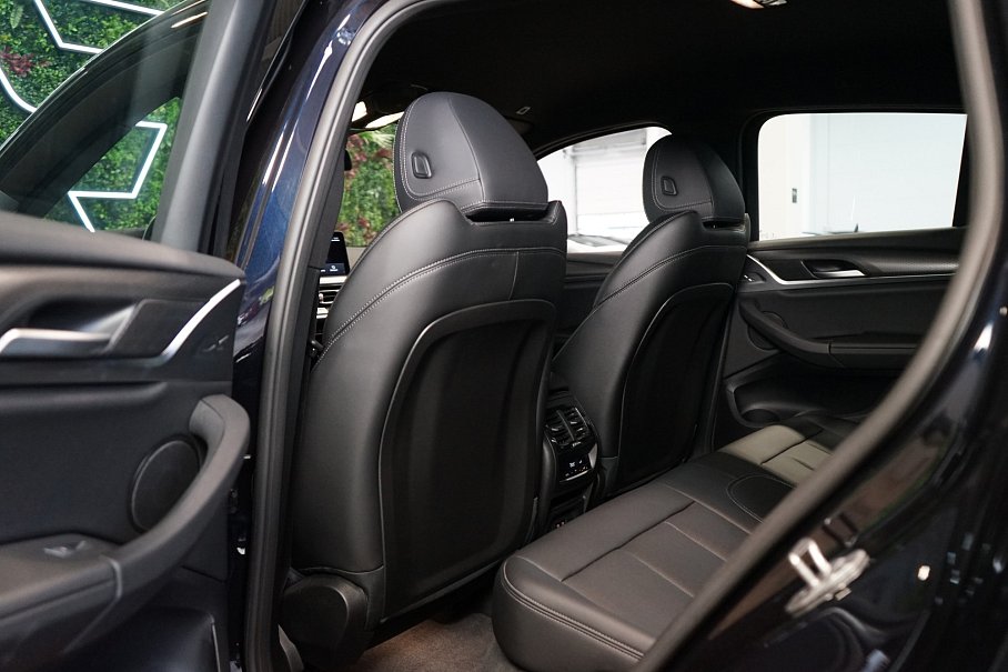 BMW X4 20d xDrive