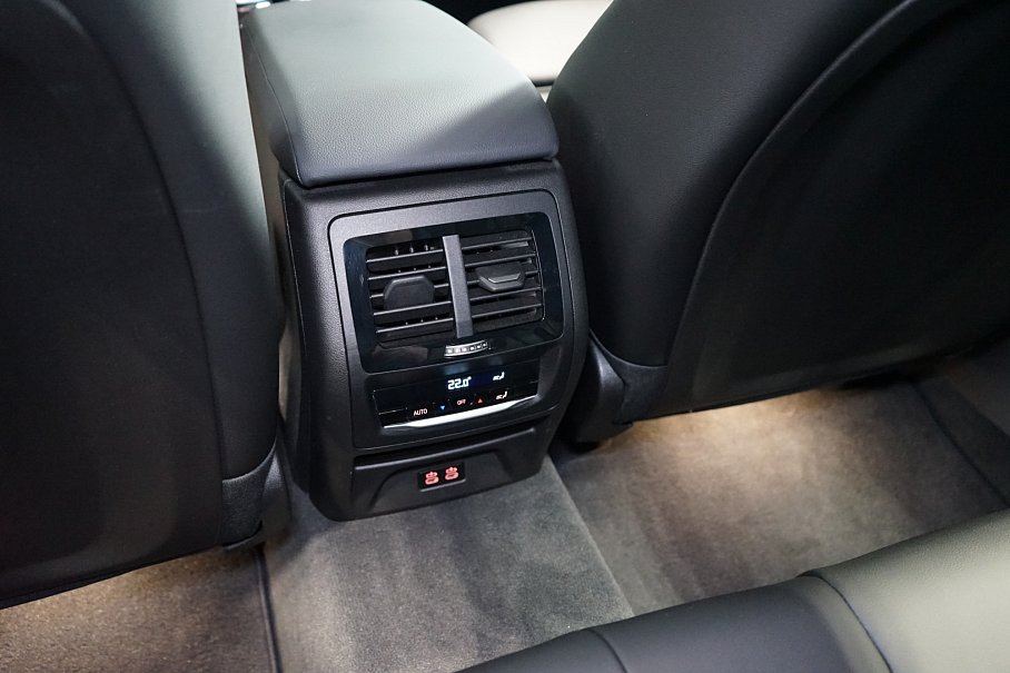 BMW X4 20d xDrive