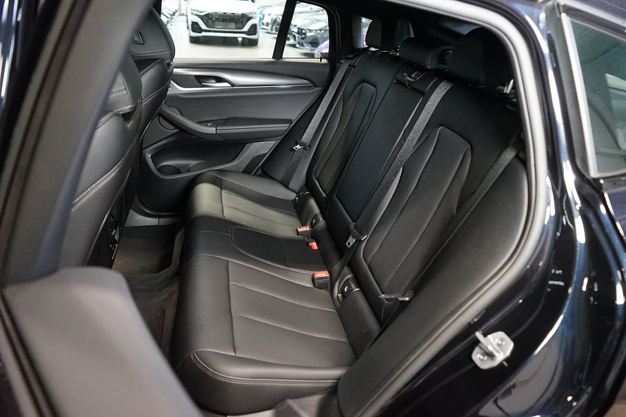 BMW X4 20d xDrive