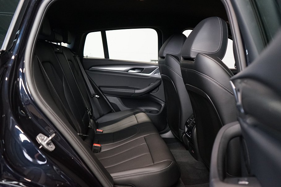BMW X4 20d xDrive