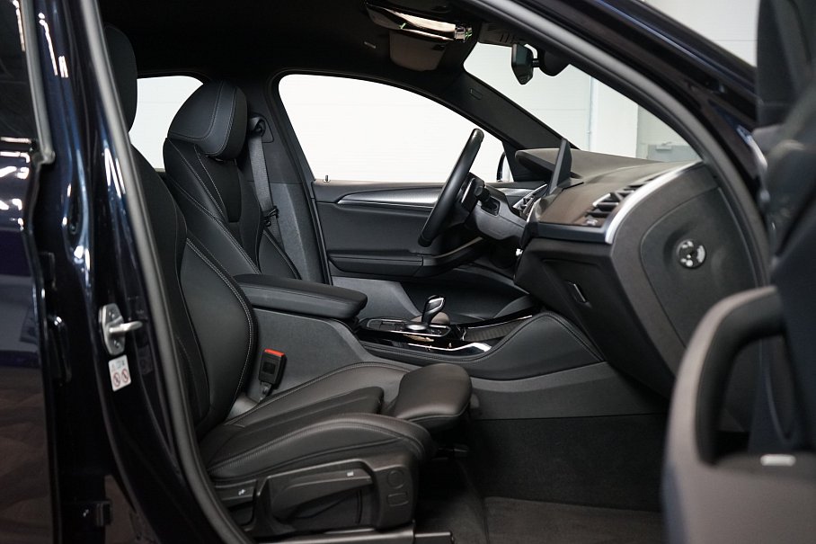 BMW X4 20d xDrive