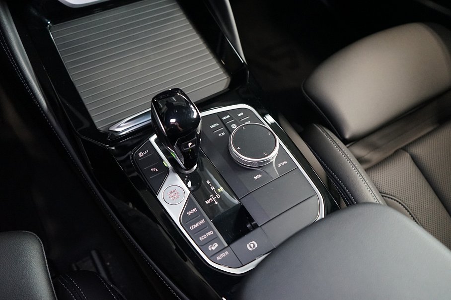BMW X4 20d xDrive