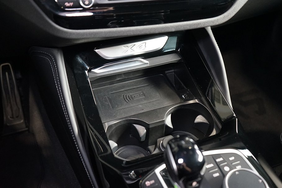 BMW X4 20d xDrive