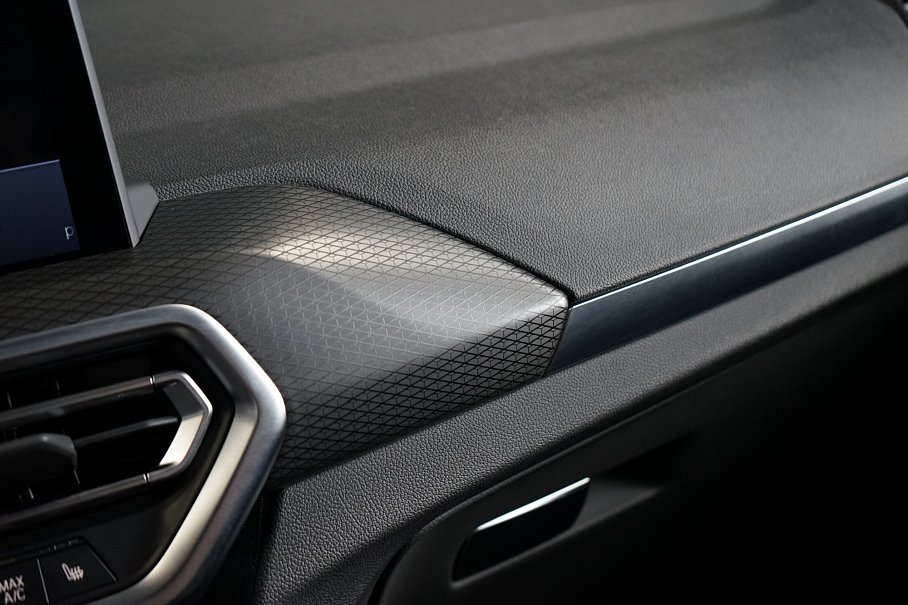 BMW X4 20d xDrive