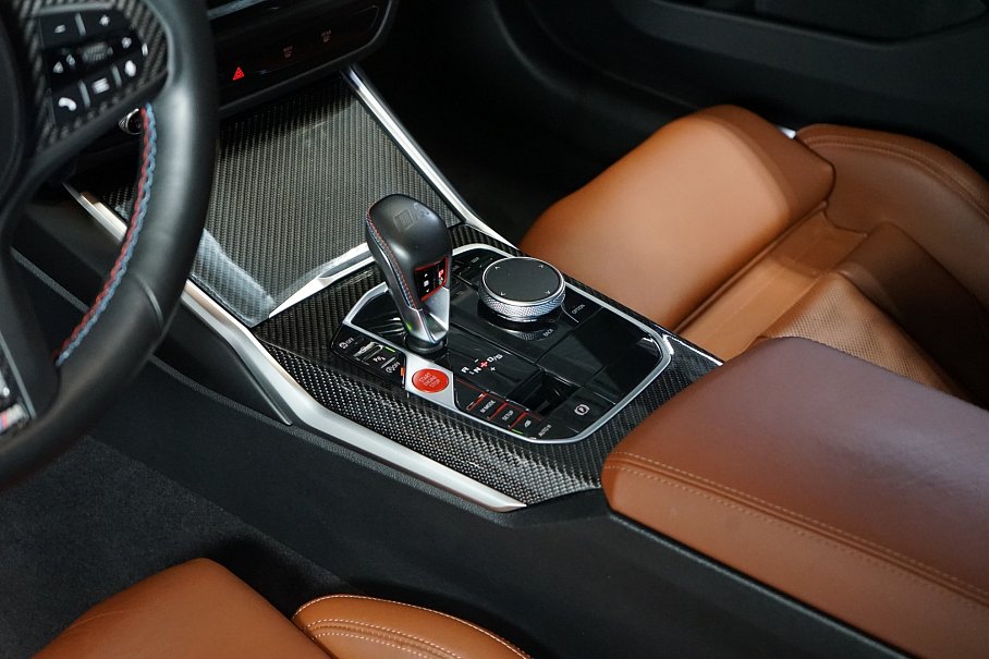 BMW M3 Competition