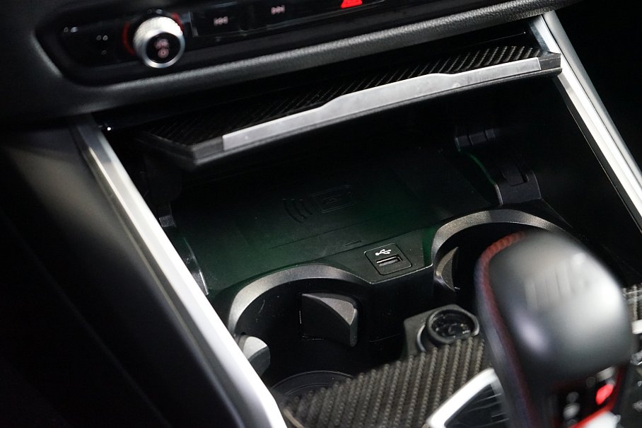 BMW M3 Competition