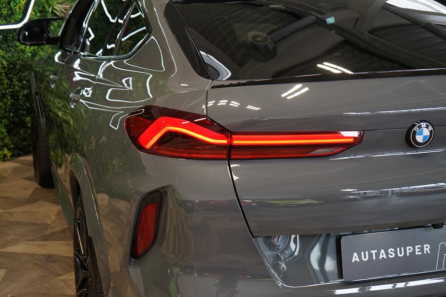 BMW X6 M Competition