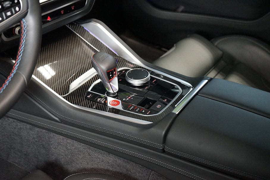 BMW X6 M Competition