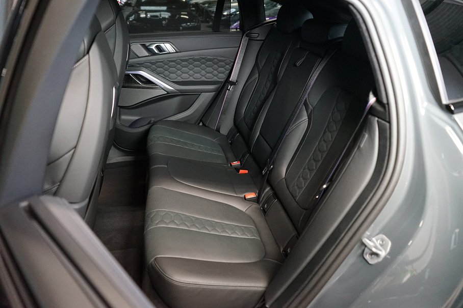 BMW X6 M Competition