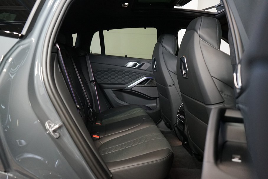 BMW X6 M Competition