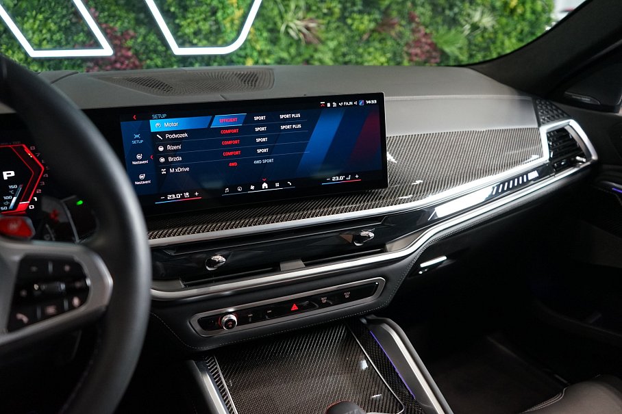 BMW X6 M Competition