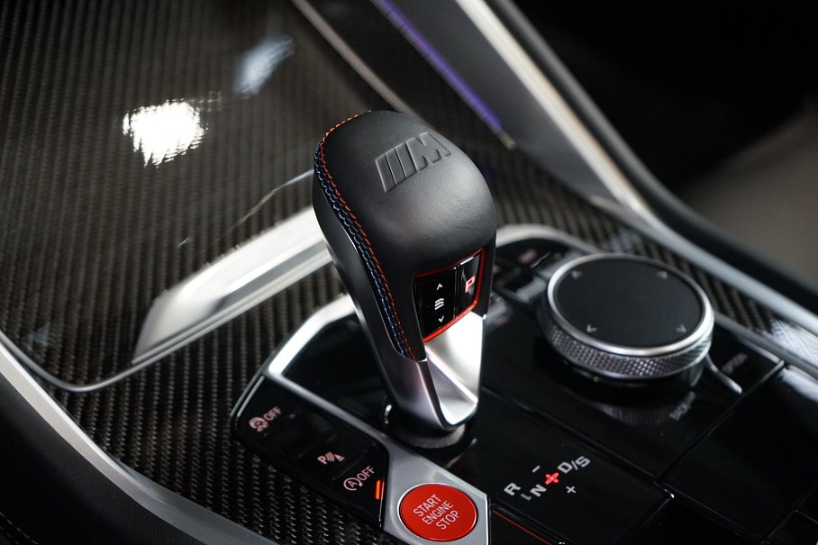 BMW X6 M Competition