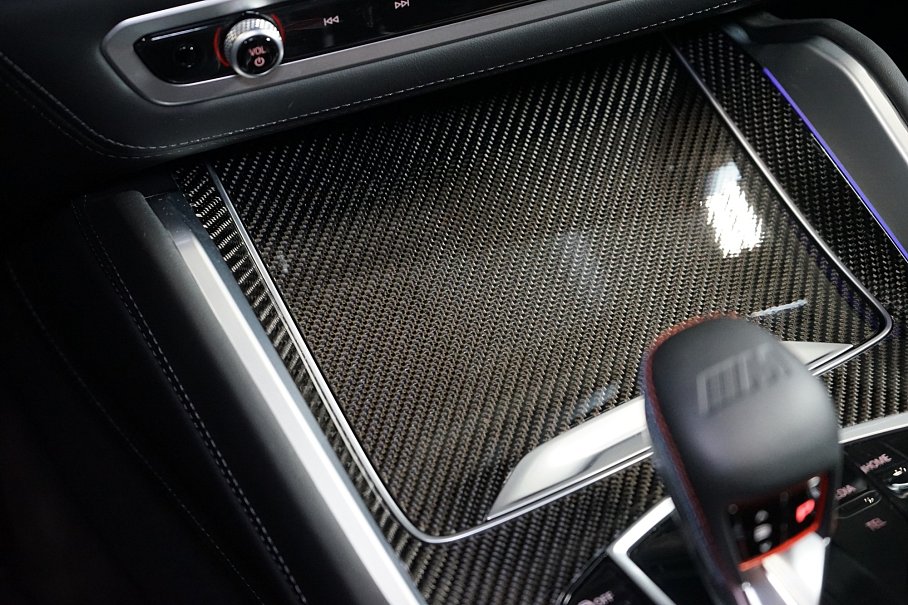 BMW X6 M Competition