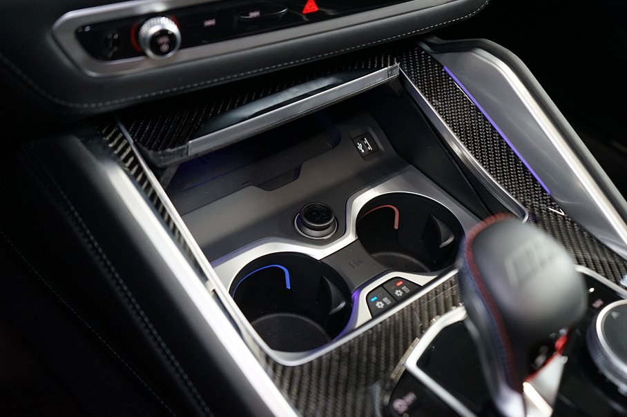 BMW X6 M Competition