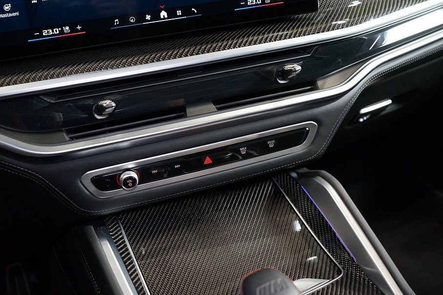BMW X6 M Competition