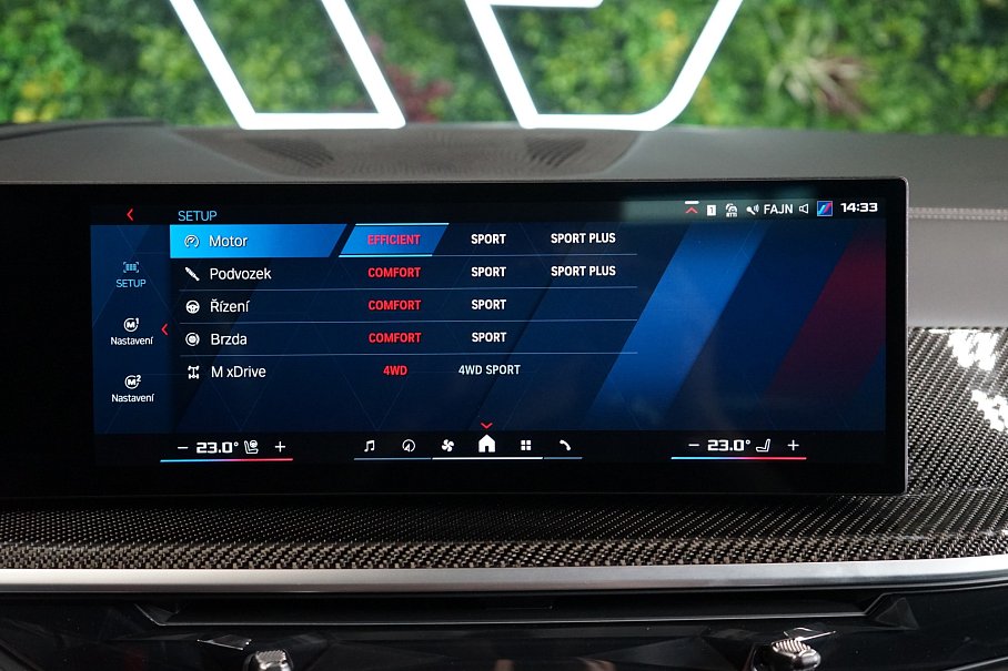 BMW X6 M Competition