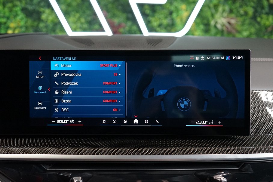 BMW X6 M Competition