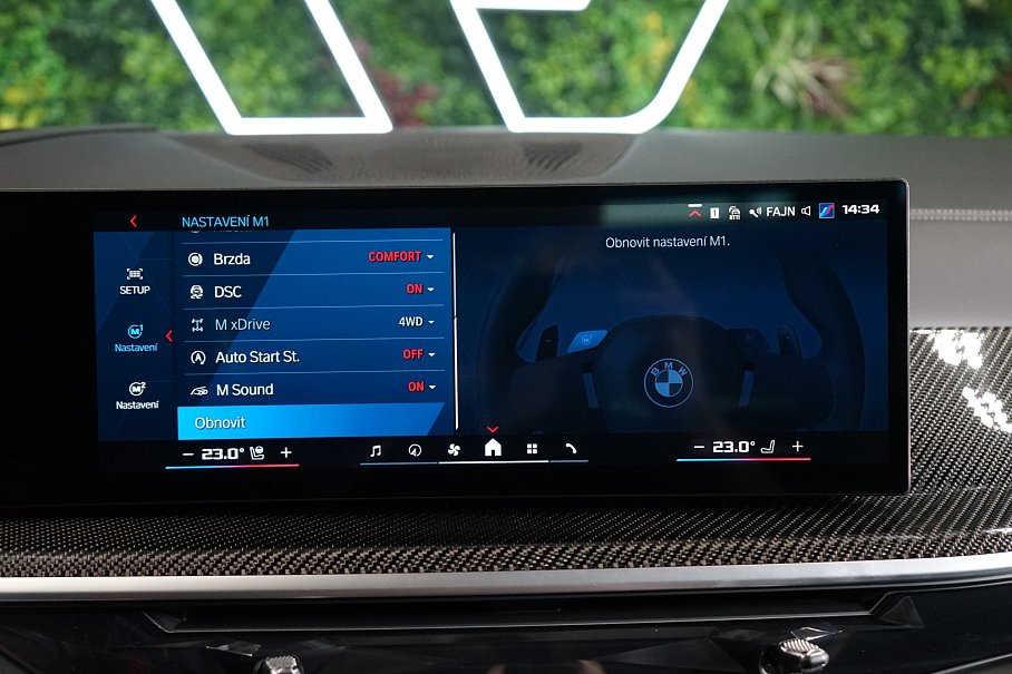 BMW X6 M Competition