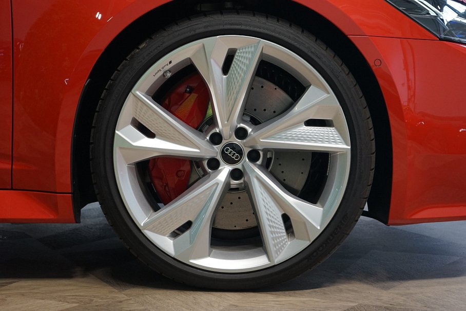 Audi RS6 Avant TFSI quattro