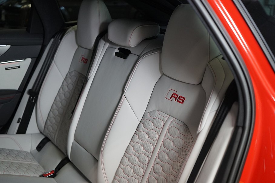 Audi RS6 Avant TFSI quattro
