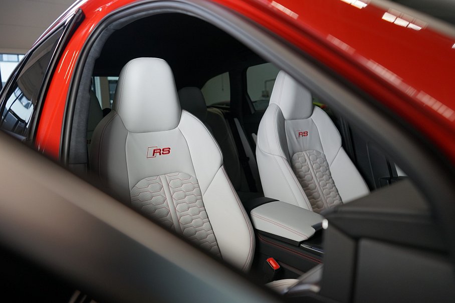 Audi RS6 Avant TFSI quattro