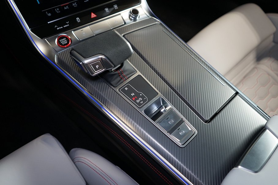 Audi RS6 Avant TFSI quattro