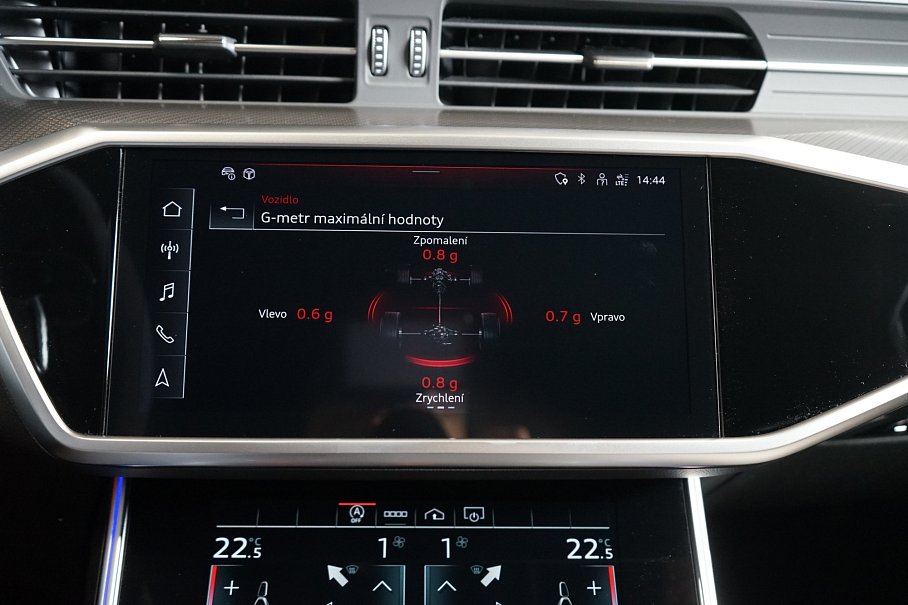 Audi RS6 Avant TFSI quattro