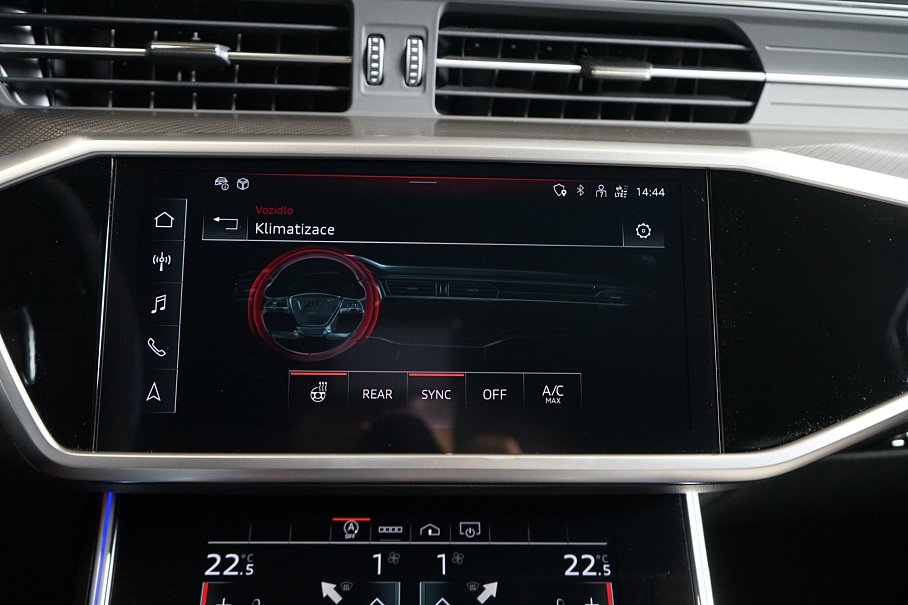 Audi RS6 Avant TFSI quattro