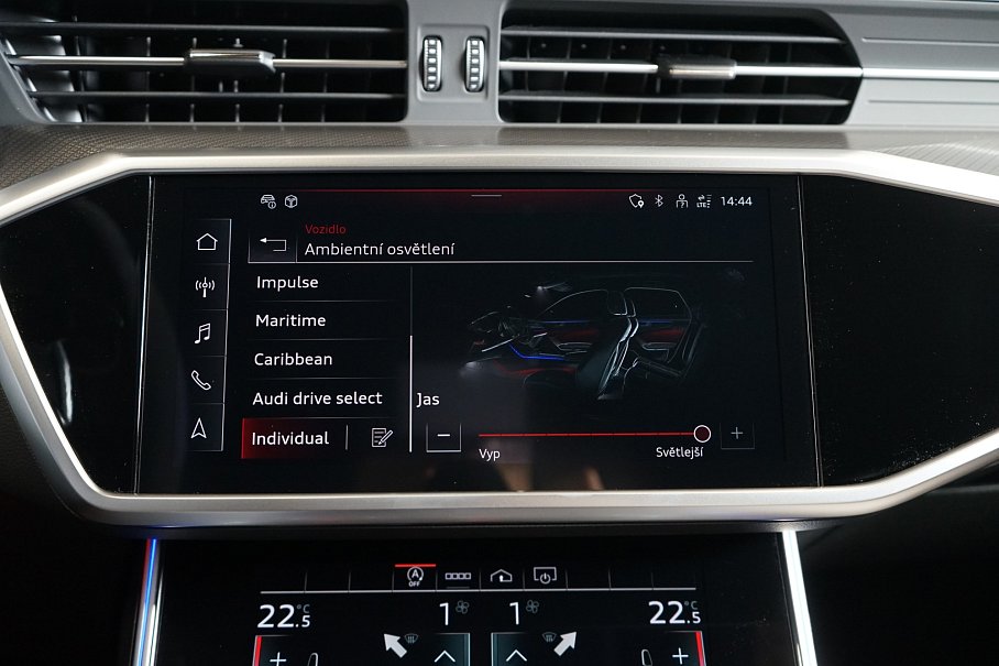 Audi RS6 Avant TFSI quattro