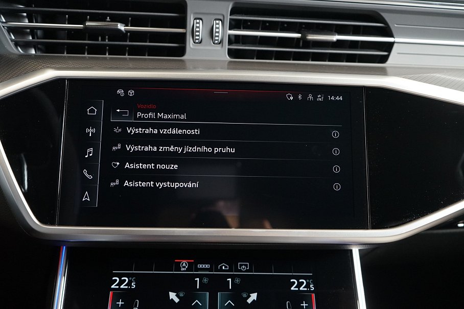 Audi RS6 Avant TFSI quattro