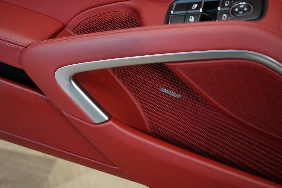 Porsche 718 Boxster