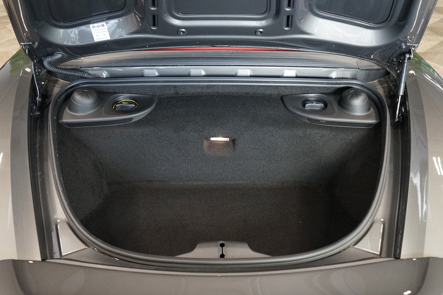 Porsche 718 Boxster
