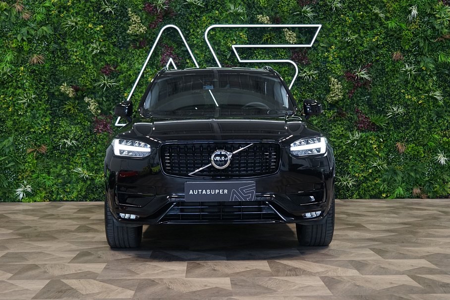 Volvo XC90 B5 AWD R-Design