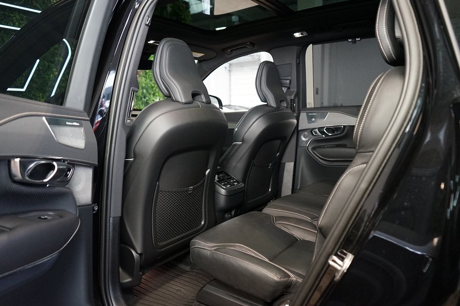Volvo XC90 B5 AWD R-Design