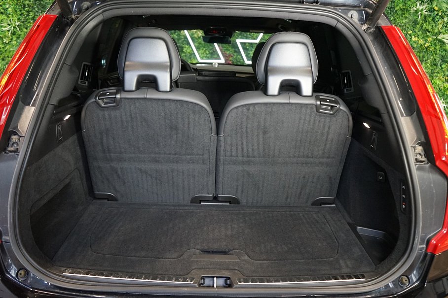 Volvo XC90 B5 AWD R-Design