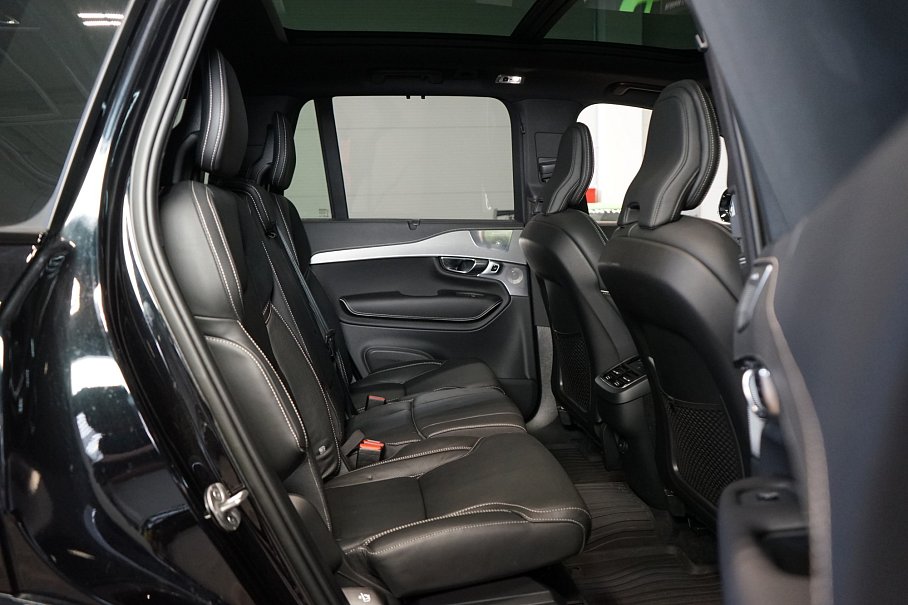 Volvo XC90 B5 AWD R-Design