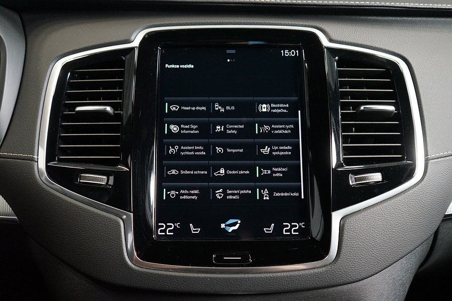 Volvo XC90 B5 AWD R-Design