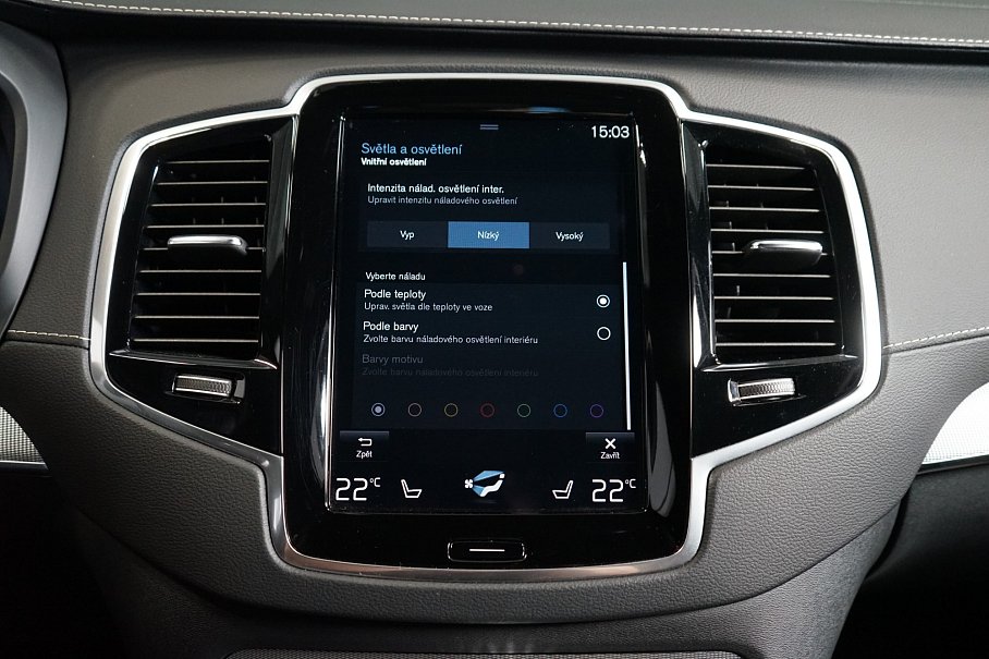 Volvo XC90 B5 AWD R-Design