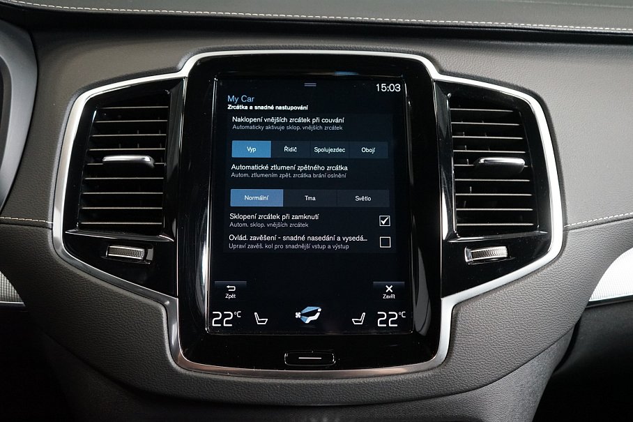 Volvo XC90 B5 AWD R-Design