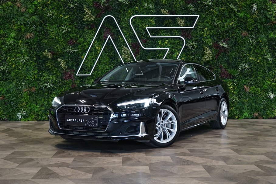 Audi A5 Sportback 45 TFSI quattro