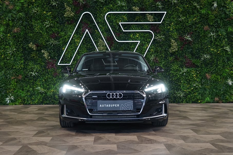Audi A5 Sportback 45 TFSI quattro